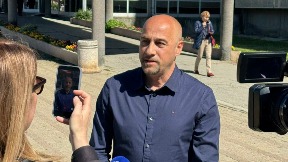 Falsifikat Gradske skupštine